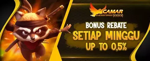 Cashback VIP Mingguan 5% screenshot