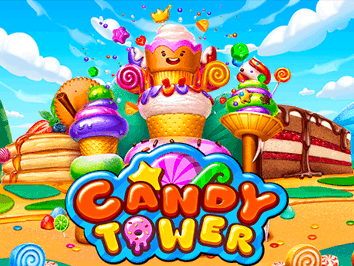 Candy Tower icon