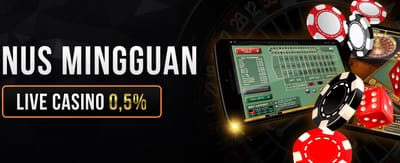 Menang Besar di ledak338 slot