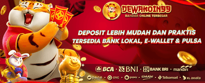 Jackpot Instan Menanti Anda